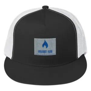 Hawaiian Aura Logo Cap
