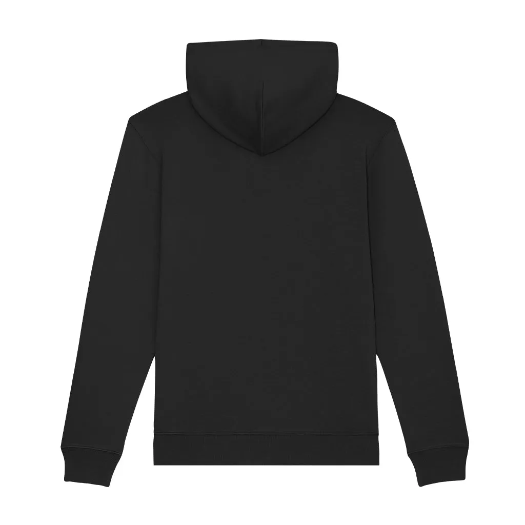 Hello Space Boy Cruiser Iconic Hoodie