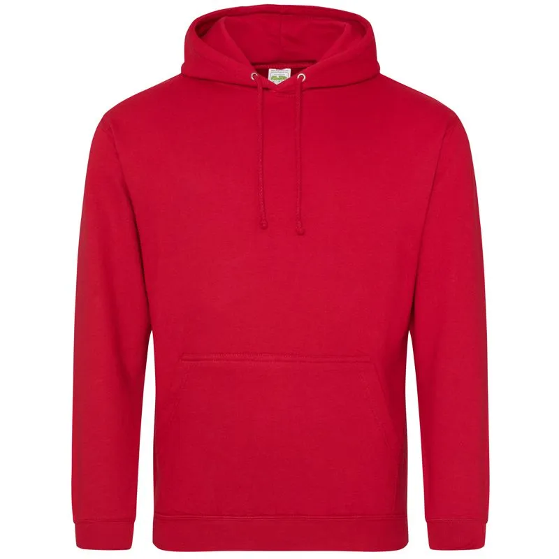 Helsby High Leavers Hoodie 2025 (NO INITIALS)