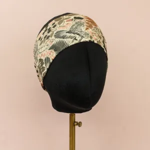 Hidden Owl Stretch Headband