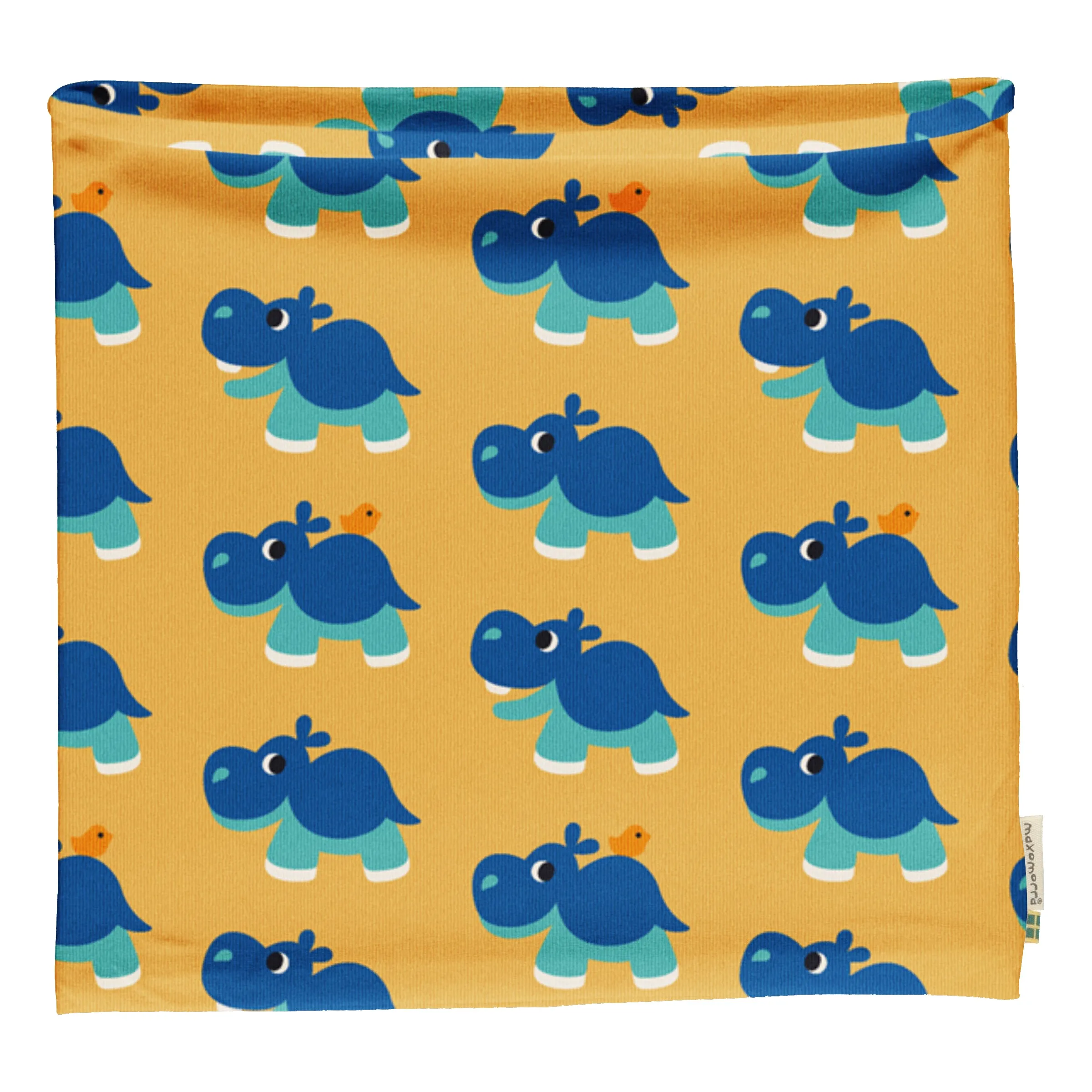 Hippo Tube Scarf