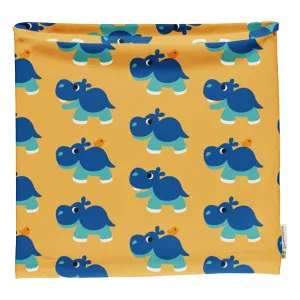 Hippo Tube Scarf