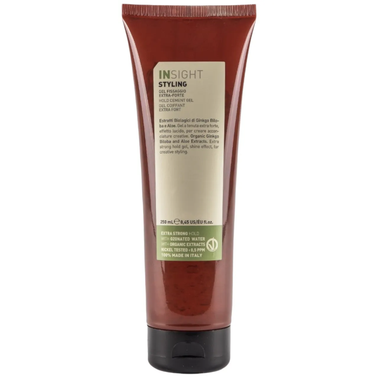 Hold Cement Gel