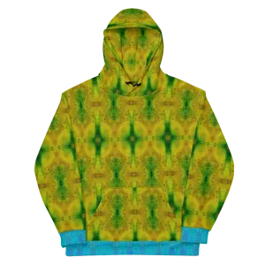 Hoodie (Unisex) RJSTH@Fabric#10 River Jade Smithy RJSTH@W2021