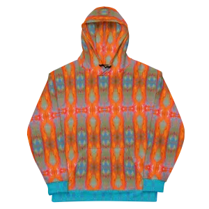 Hoodie (Unisex) RJSTH@Fabric#12 RJSTHW2021 RJS