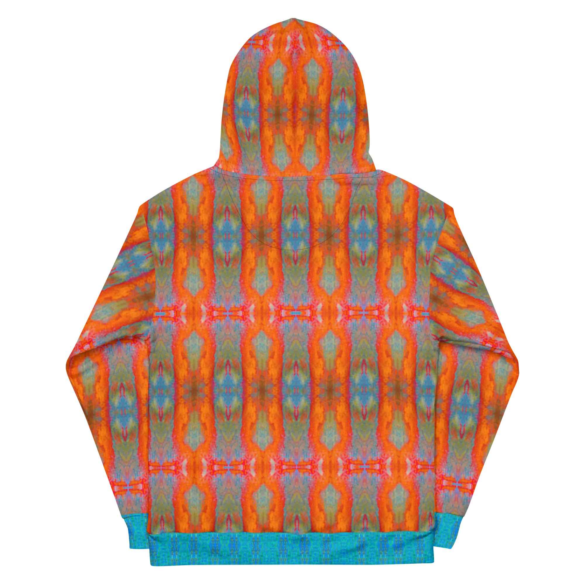 Hoodie (Unisex) RJSTH@Fabric#12 RJSTHW2021 RJS