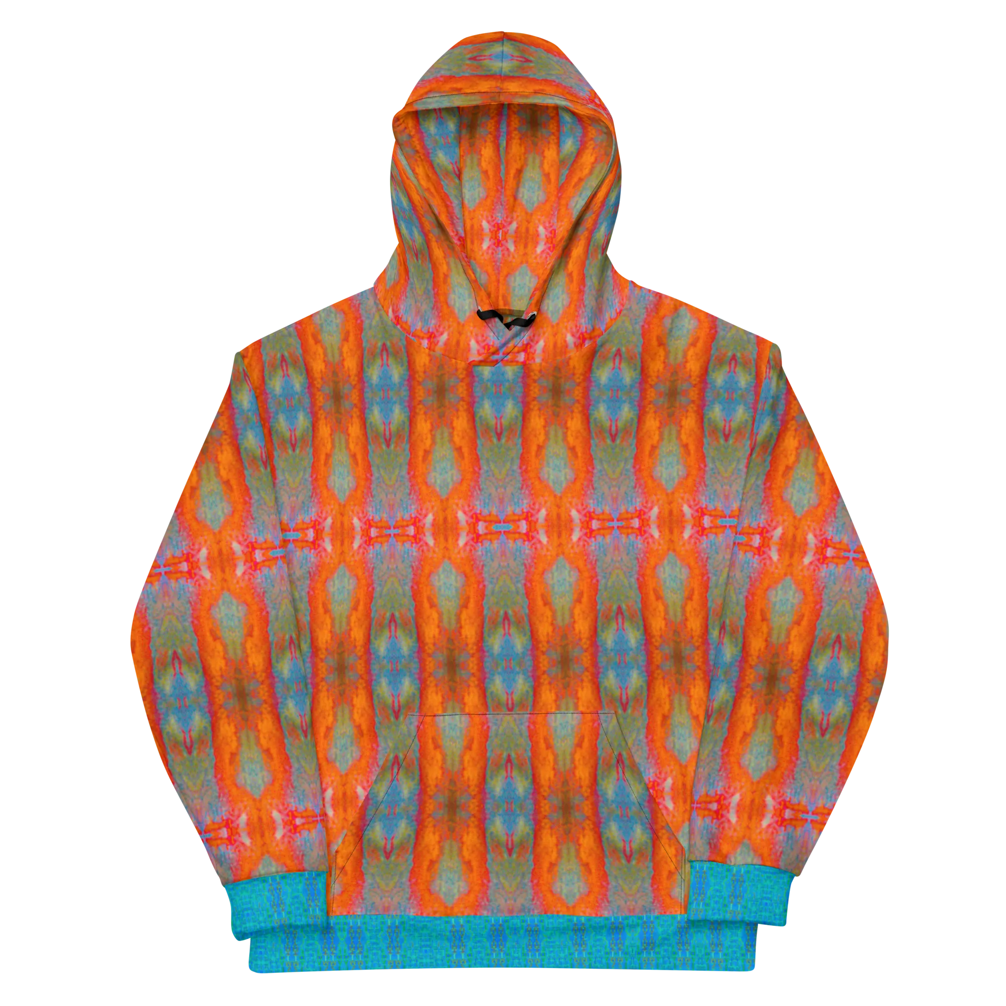 Hoodie (Unisex) RJSTH@Fabric#12 RJSTHW2021 RJS