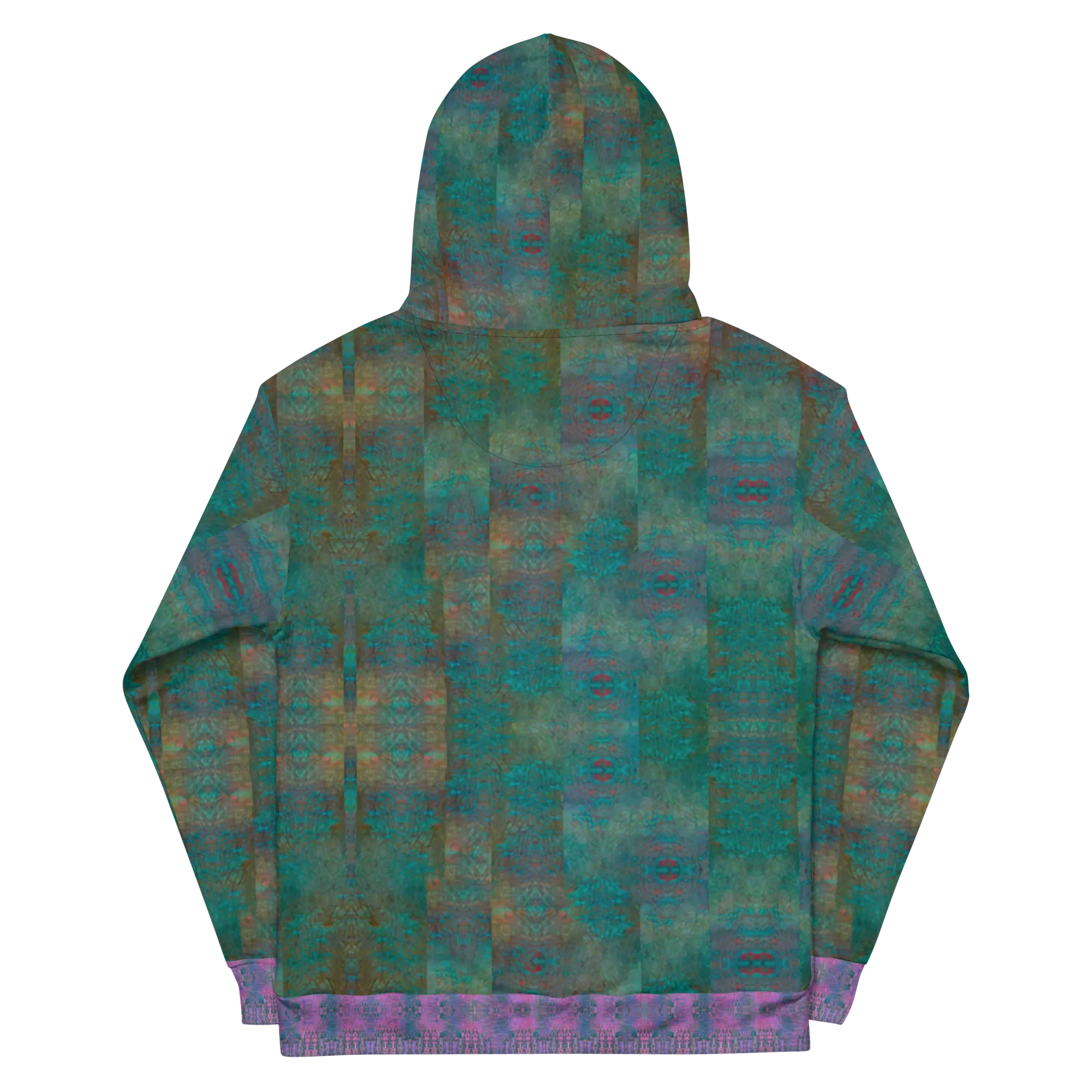 Hoodie (Unisex) RJSTH@Fabric#4 RJSTHW2021 RJS