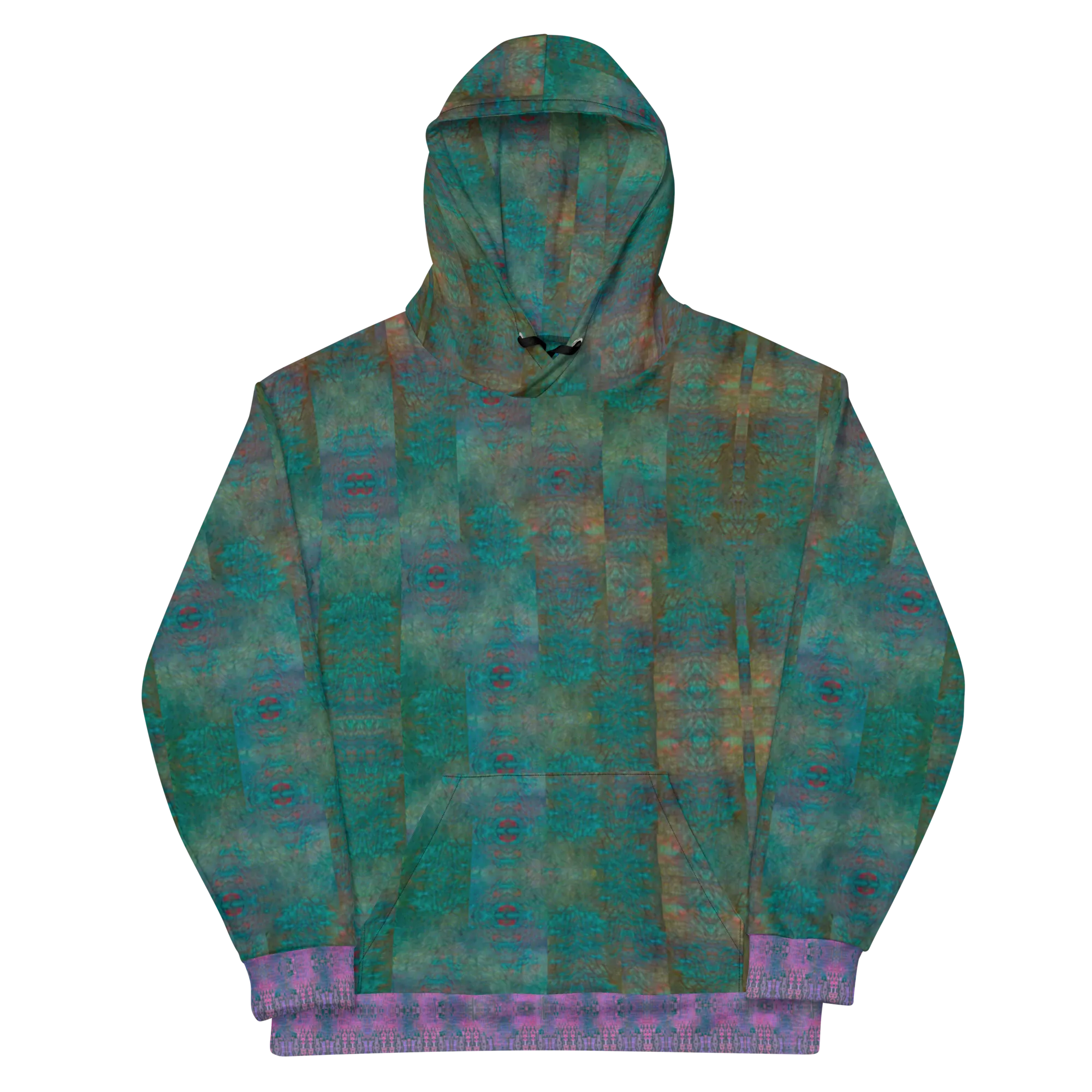 Hoodie (Unisex) RJSTH@Fabric#4 RJSTHW2021 RJS