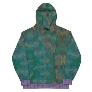 Hoodie (Unisex) RJSTH@Fabric#4 RJSTHW2021 RJS