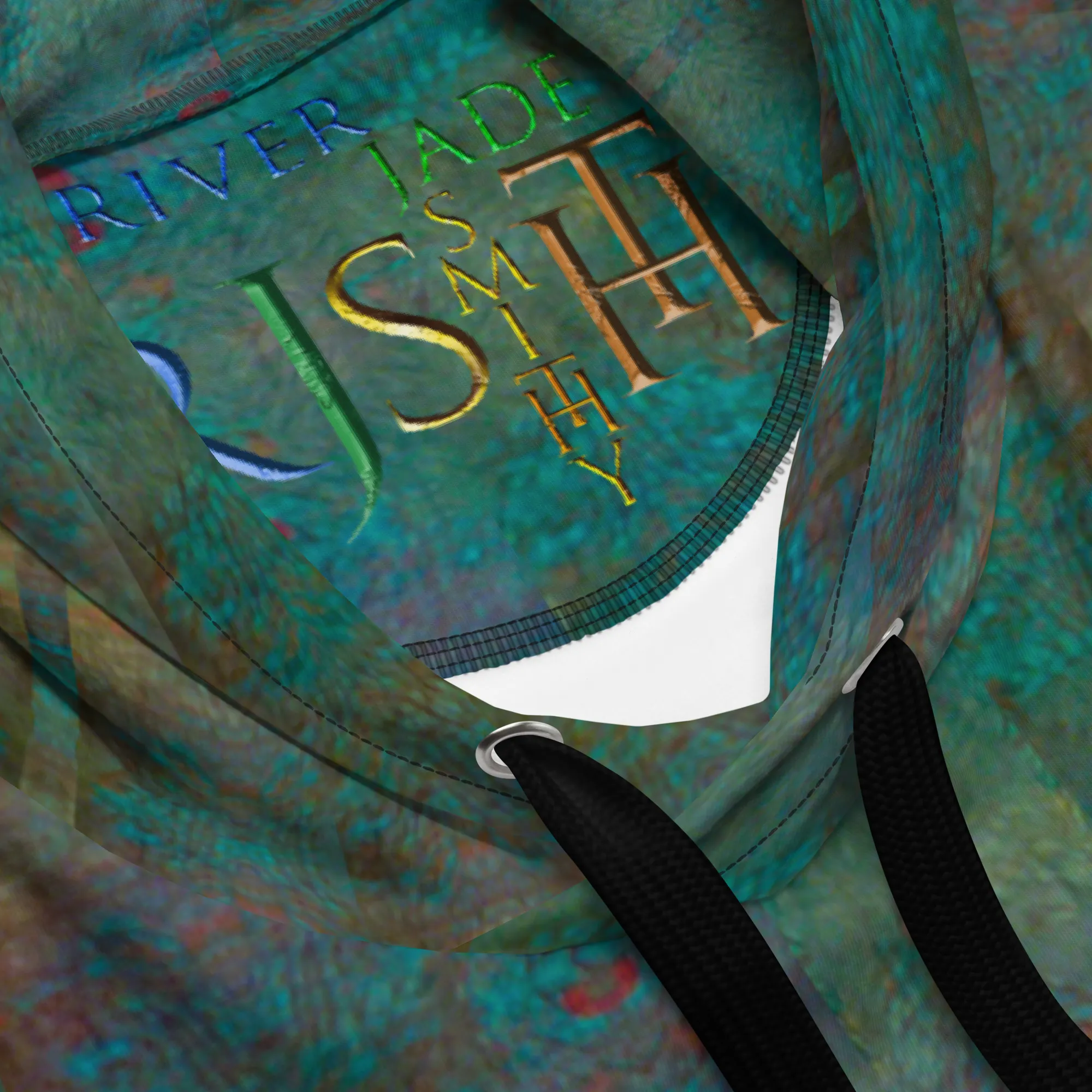 Hoodie (Unisex) RJSTH@Fabric#4 RJSTHW2021 RJS