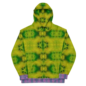 Hoodie (Unisex) RJSTH@Fabric#5 RJSTHW2021 RJS