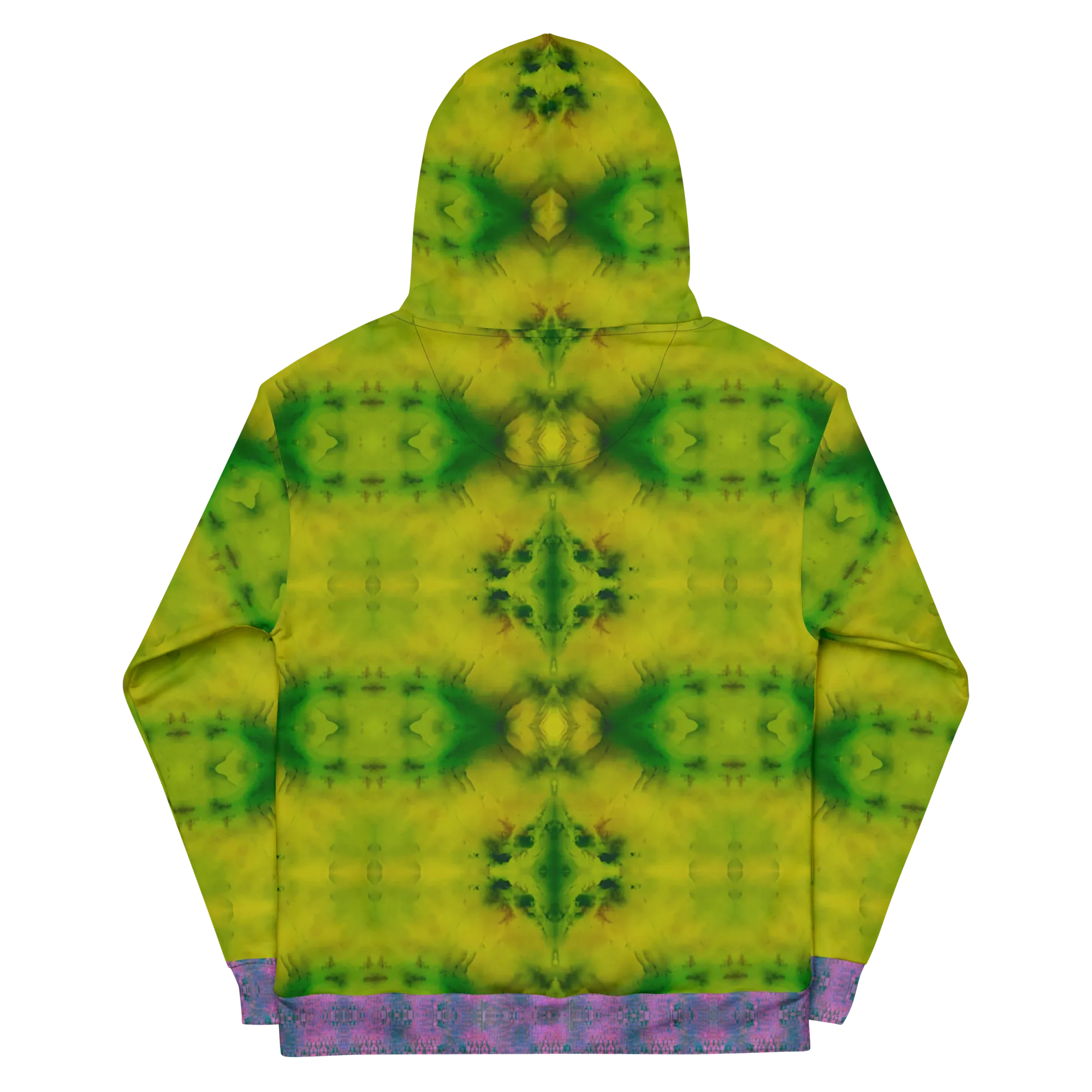 Hoodie (Unisex) RJSTH@Fabric#5 RJSTHW2021 RJS