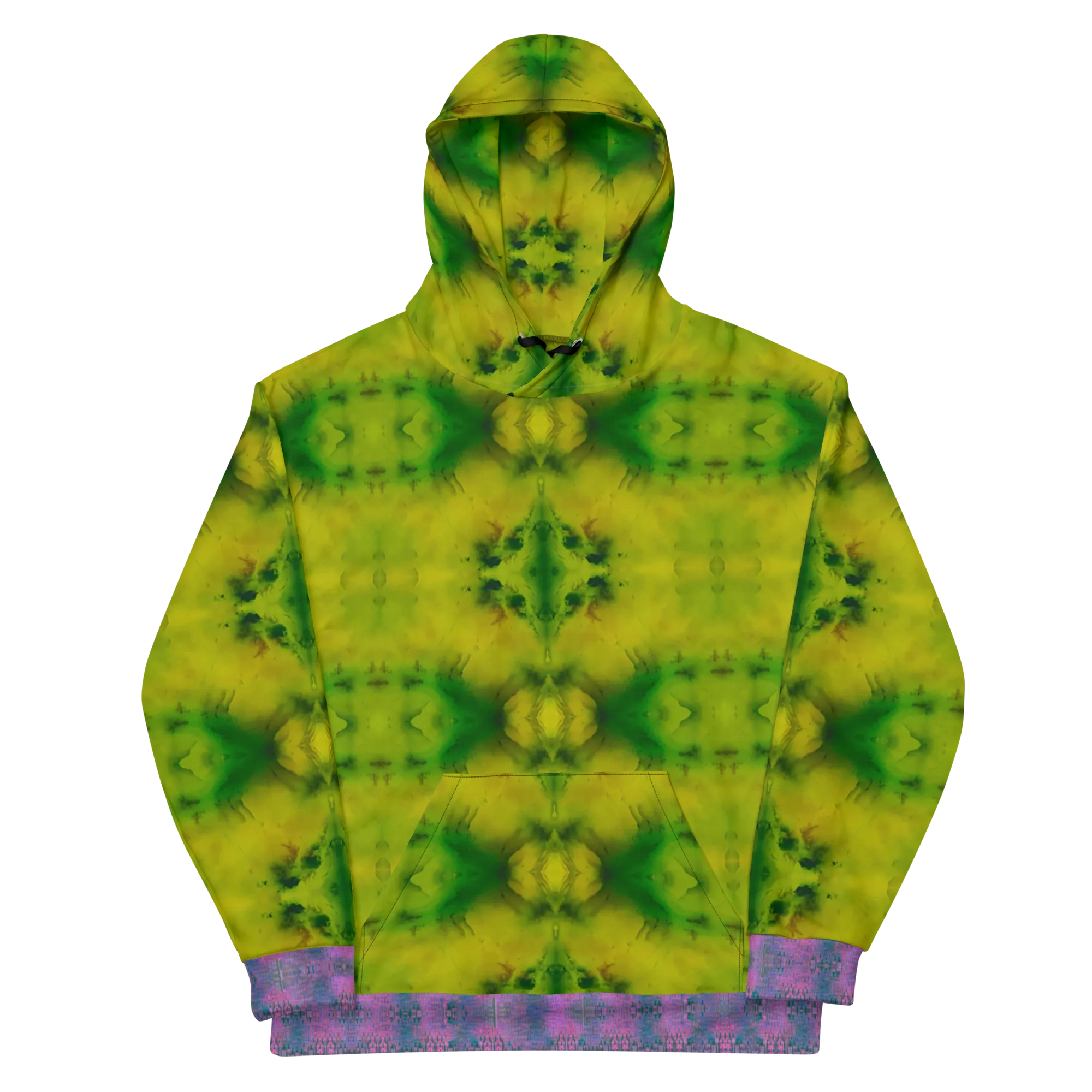 Hoodie (Unisex) RJSTH@Fabric#5 RJSTHW2021 RJS
