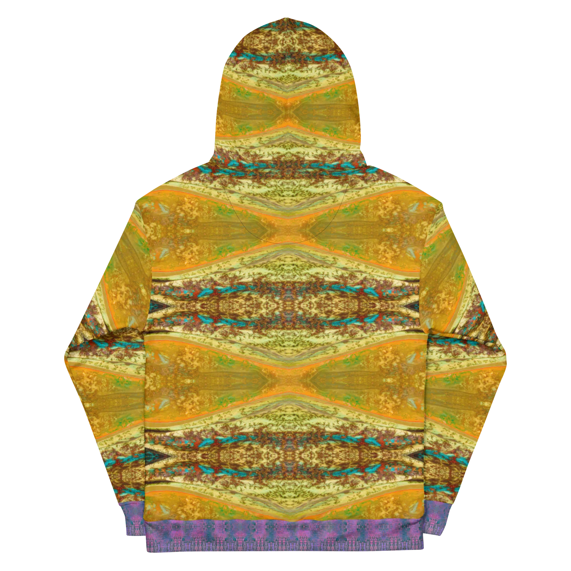 Hoodie (Unisex) RJSTH@Fabric#6 RJSTHW2021 RJS