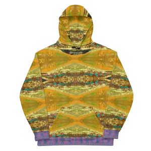 Hoodie (Unisex) RJSTH@Fabric#6 RJSTHW2021 RJS