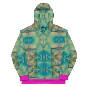 Hoodie (Unisex) RJSTH@Fabric#9 RJSTHW2021 RJS