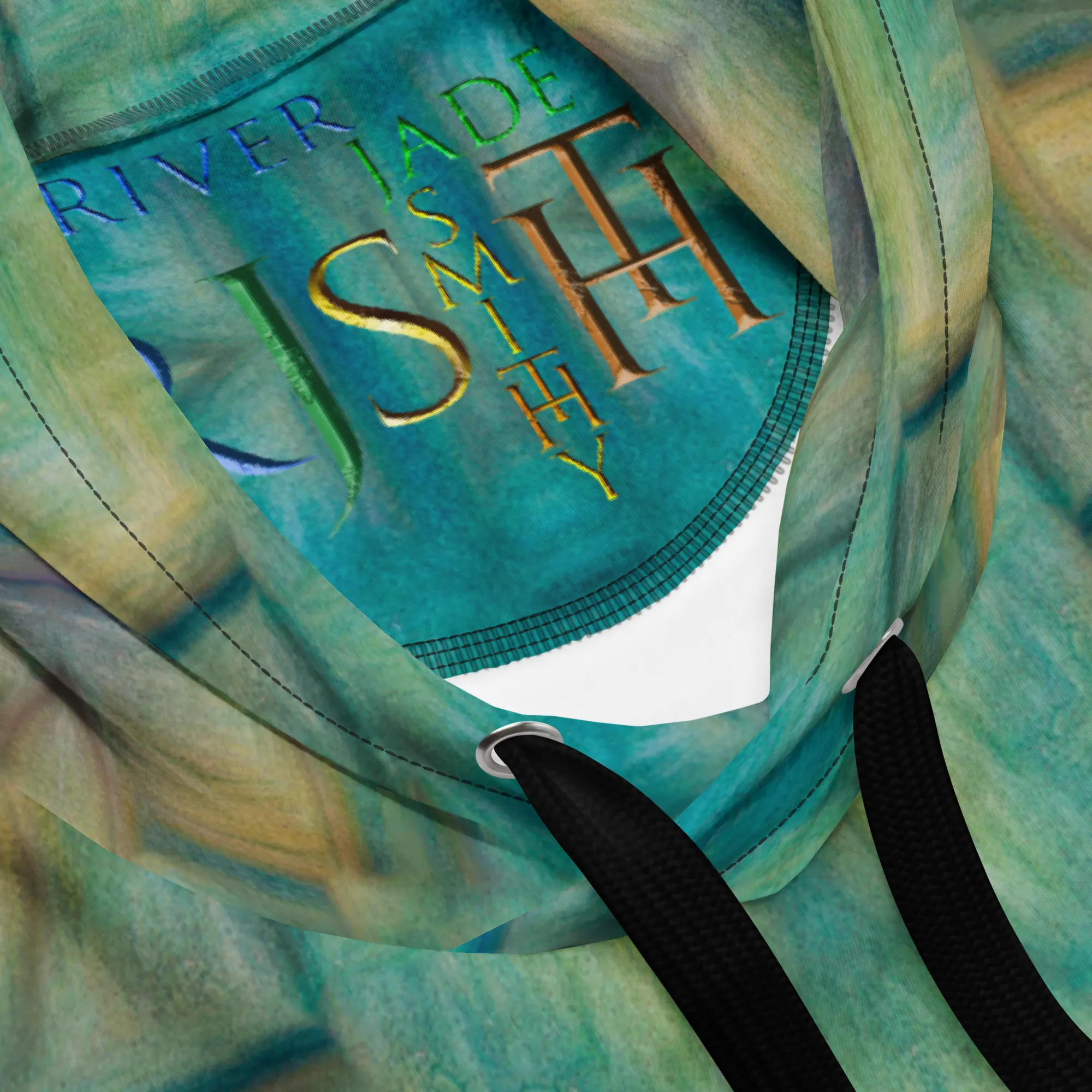 Hoodie (Unisex) RJSTH@Fabric#9 RJSTHW2021 RJS