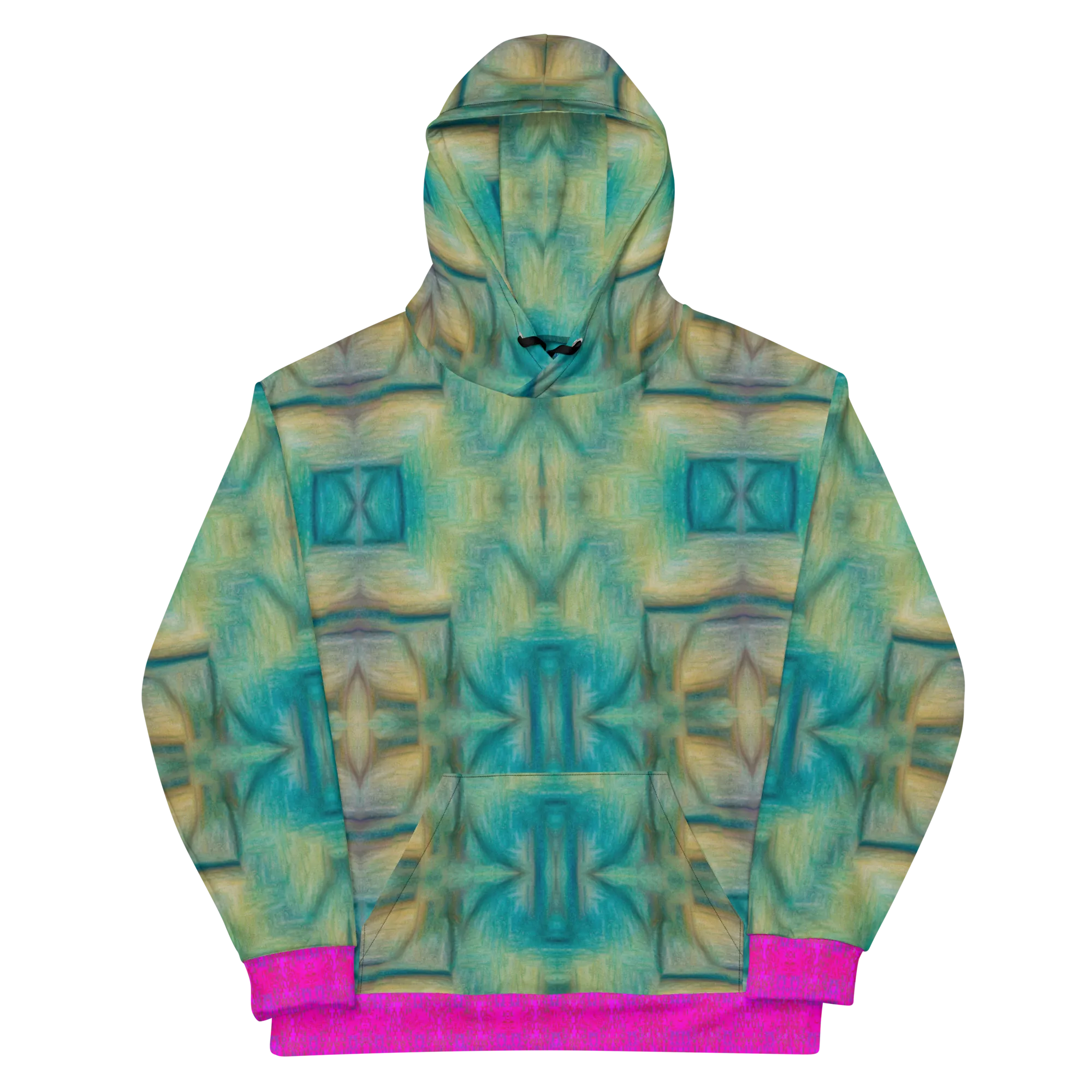 Hoodie (Unisex) RJSTH@Fabric#9 RJSTHW2021 RJS