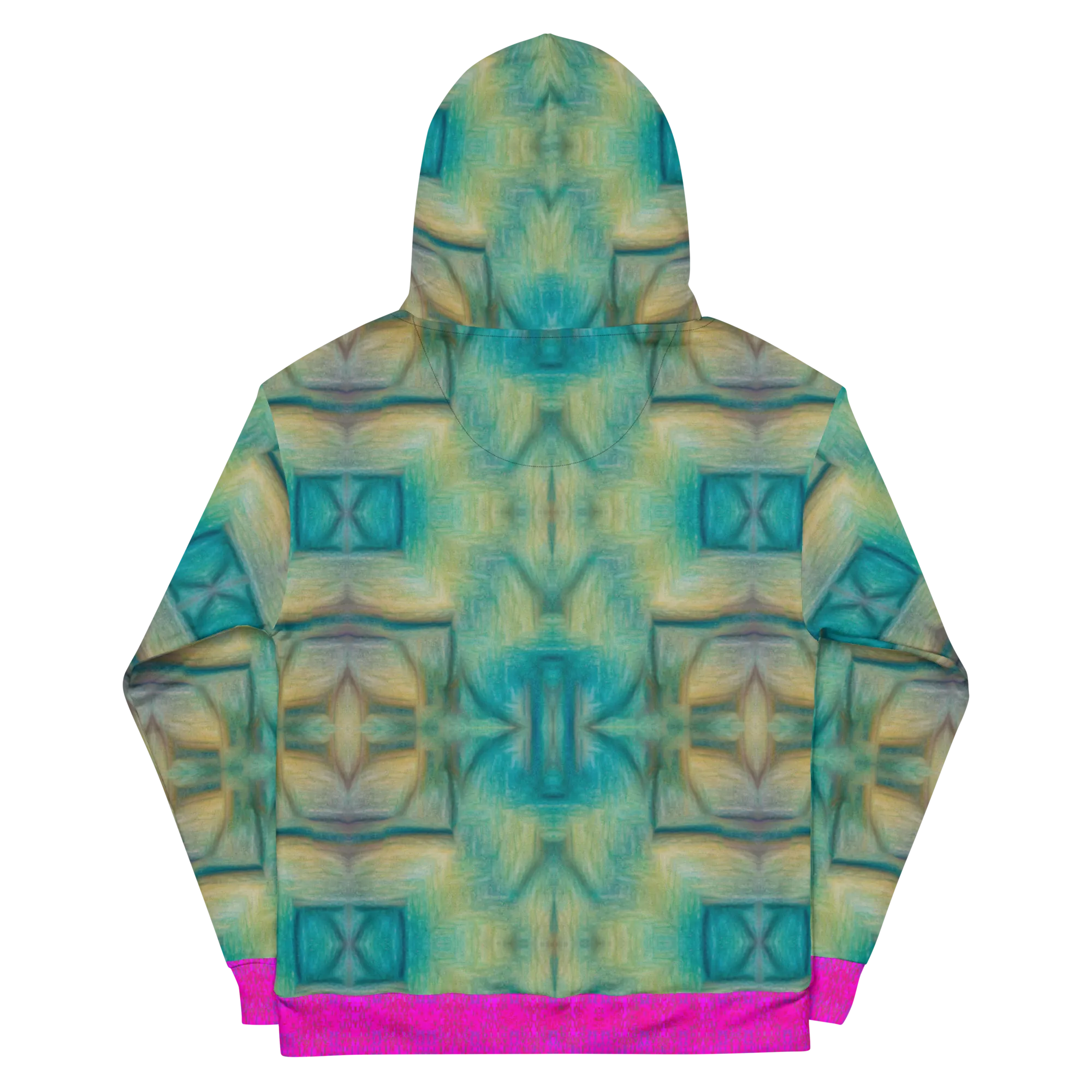 Hoodie (Unisex) RJSTH@Fabric#9 RJSTHW2021 RJS