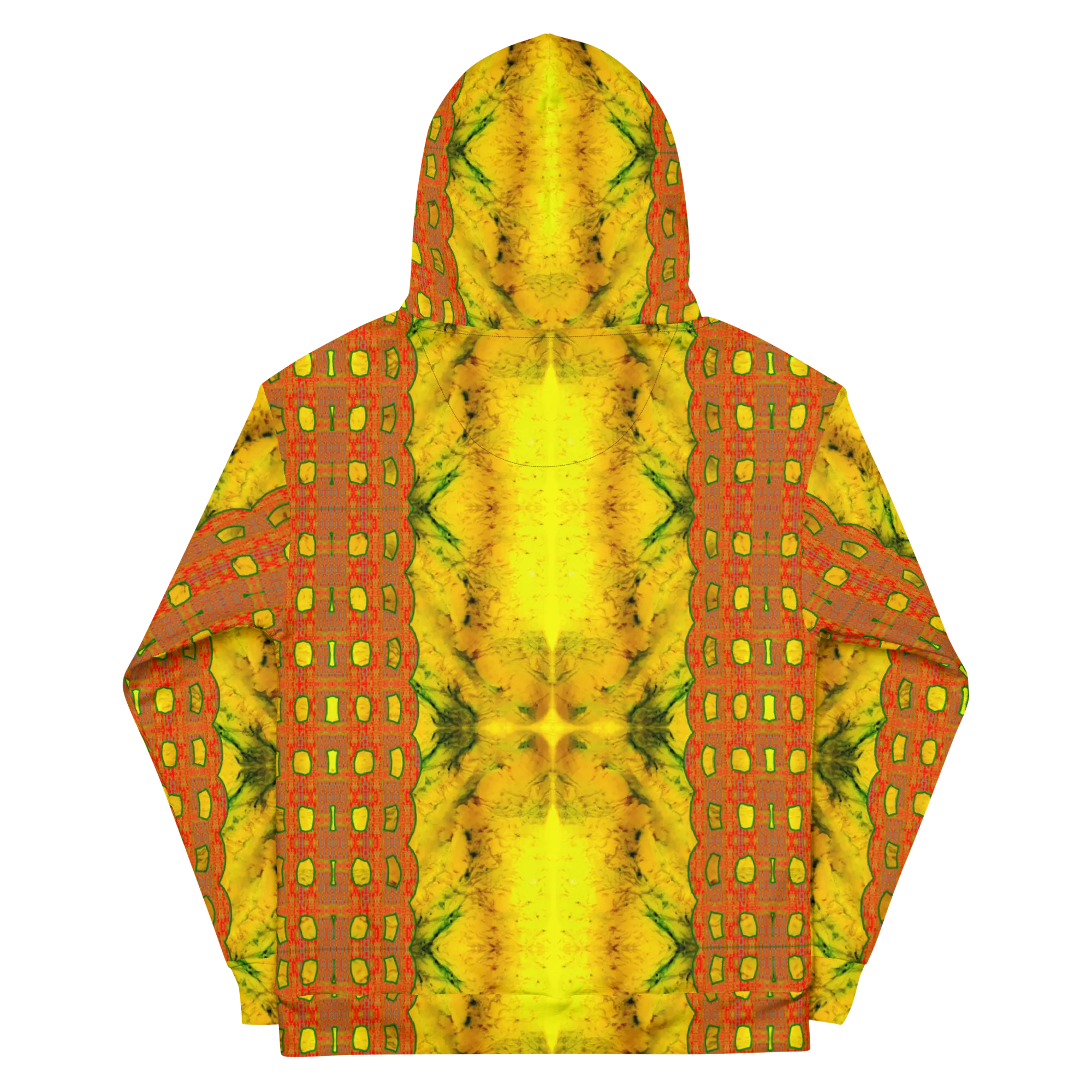 Hoodie (Unisex)(Chain Collection) RJSTH@Fabric#1 RJSTHw2022 RJS