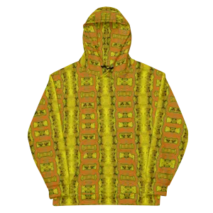 Hoodie (Unisex)(Chain Collection) RJSTH@Fabric#1 RJSTHw2022 RJS