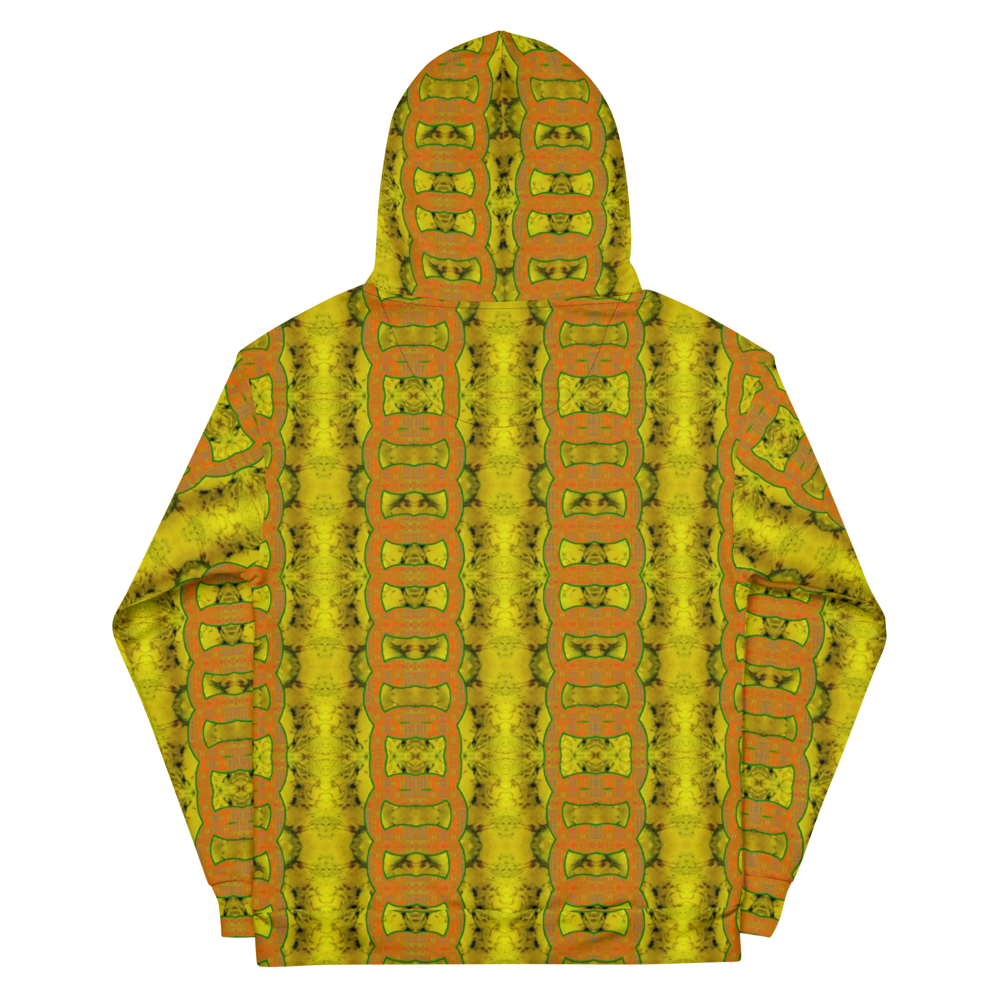 Hoodie (Unisex)(Chain Collection) RJSTH@Fabric#1 RJSTHw2022 RJS