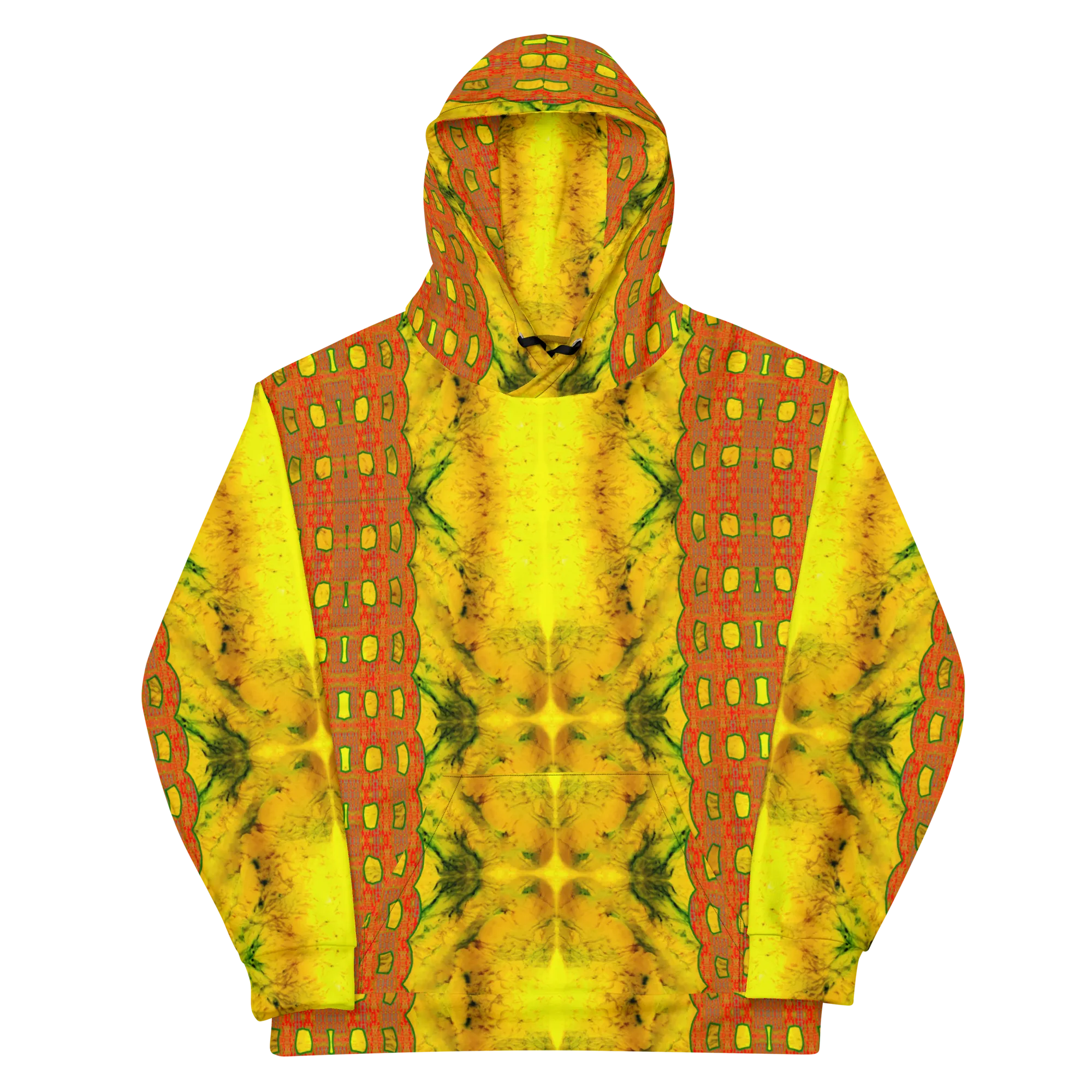Hoodie (Unisex)(Chain Collection) RJSTH@Fabric#1 RJSTHw2022 RJS