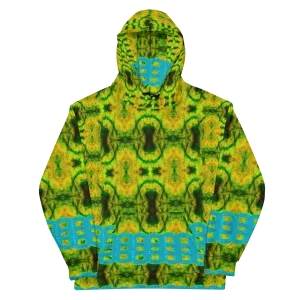 Hoodie (Unisex)(Chain Collection) RJSTH@Fabric#10 RJSTHw2022 RJS