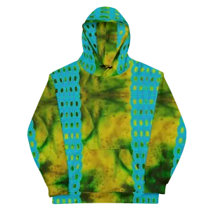Hoodie (Unisex)(Chain Collection) RJSTH@Fabric#10 RJSTHw2022 RJS