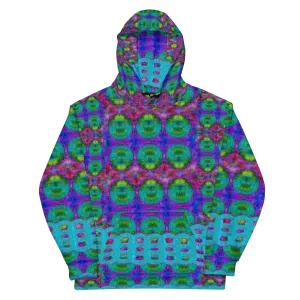 Hoodie (Unisex)(Chain Collection) RJSTH@Fabric#11 RJSTHw2022 RJS
