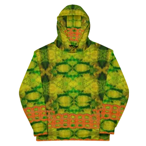 Hoodie (Unisex)(Chain Collection) RJSTH@Fabric#3 RJSTHw2022 RJS
