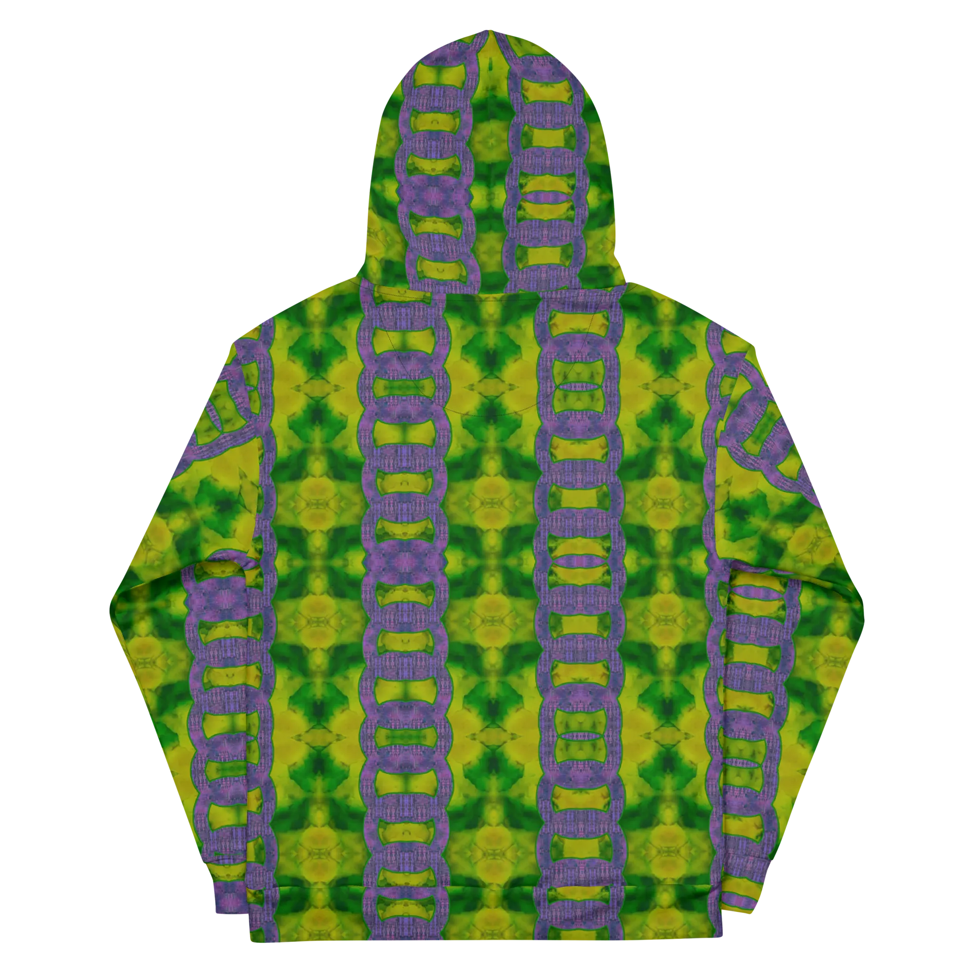 Hoodie (Unisex)(Chain Collection) RJSTH@Fabric#5 RJSTHw2022 RJS
