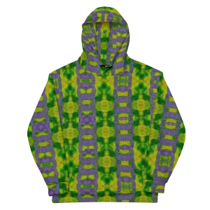 Hoodie (Unisex)(Chain Collection) RJSTH@Fabric#5 RJSTHw2022 RJS