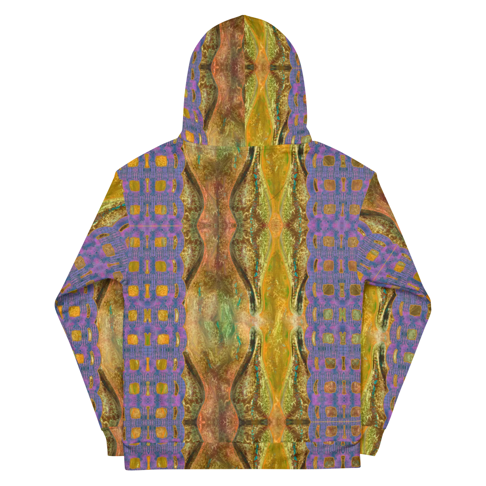 Hoodie (Unisex)(Chain Collection) RJSTH@Fabric#6 RJSTHw2022 RJS