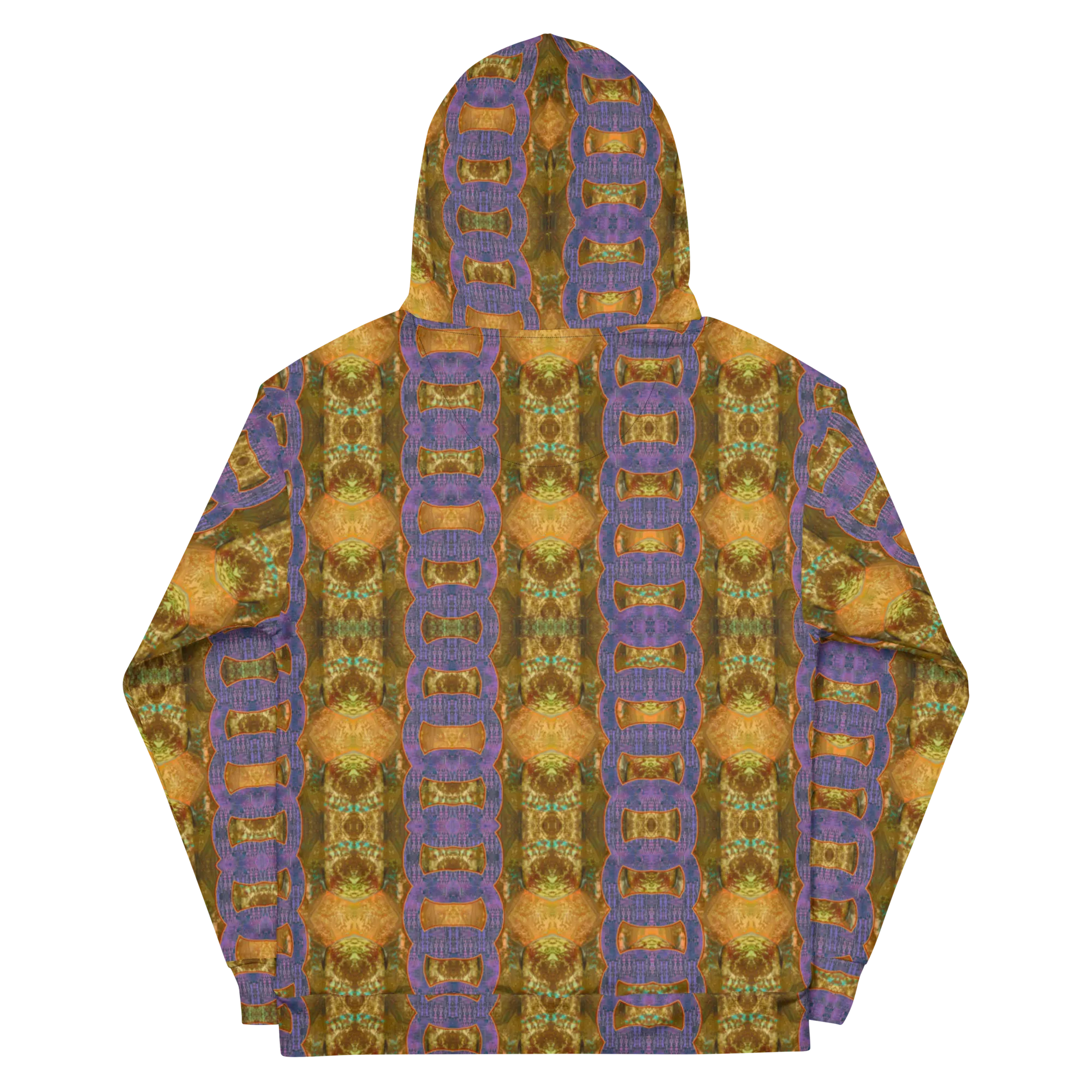 Hoodie (Unisex)(Chain Collection) RJSTH@Fabric#6 RJSTHw2022 RJS
