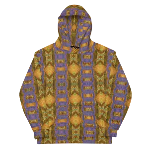 Hoodie (Unisex)(Chain Collection) RJSTH@Fabric#6 RJSTHw2022 RJS