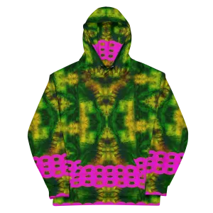 Hoodie (Unisex)(Chain Collection) RJSTH@Fabric#7 RJSTHw2022 RJS