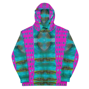 Hoodie (Unisex)(Chain Collection) RJSTH@Fabric#8 RJSTHw2022 RJS