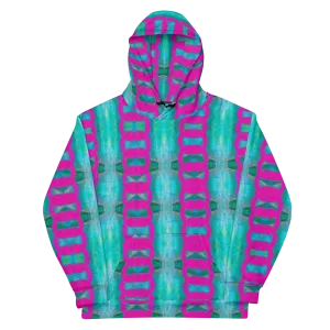 Hoodie (Unisex)(Chain Collection) RJSTH@Fabric#8 RJSTHw2022 RJS