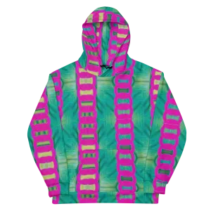 Hoodie (Unisex)(Chain Collection) RJSTH@Fabric#9 RJSTHw2022 RJS