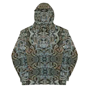 Hoodie (Unisex)(Grail Night Hoard Virtus 8.10) RJSTH@Fabric#10 RJSTH@w2022