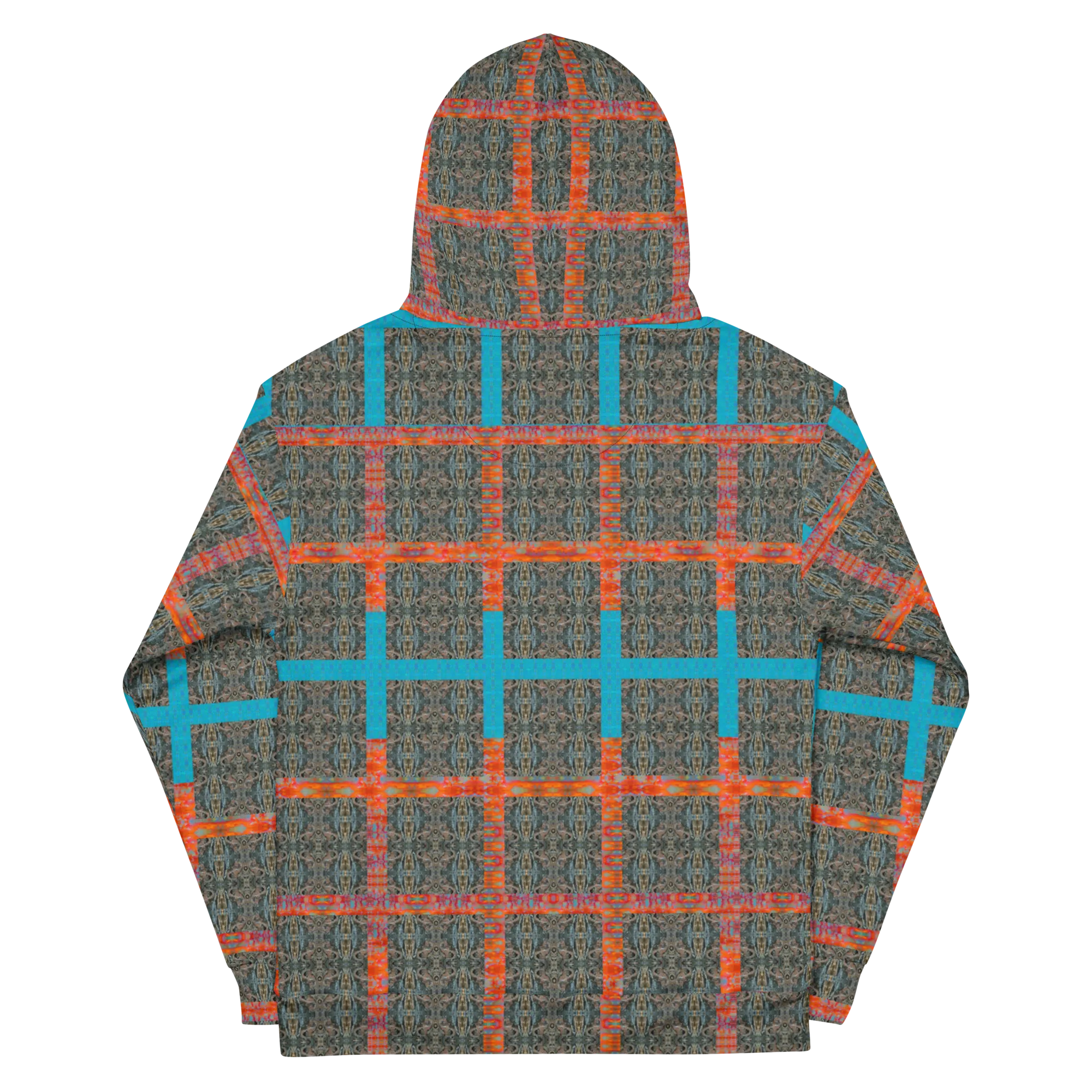 Hoodie (Unisex)(Grail Night Hoard Virtus 8.12) RJSTH@Fabric#12 RJSTHS2022 RJS