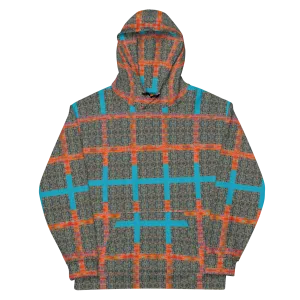 Hoodie (Unisex)(Grail Night Hoard Virtus 8.12) RJSTH@Fabric#12 RJSTHS2022 RJS