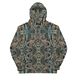 Hoodie (Unisex)(Grail Night Hoard Virtus 8.12) RJSTHw2022 RJS