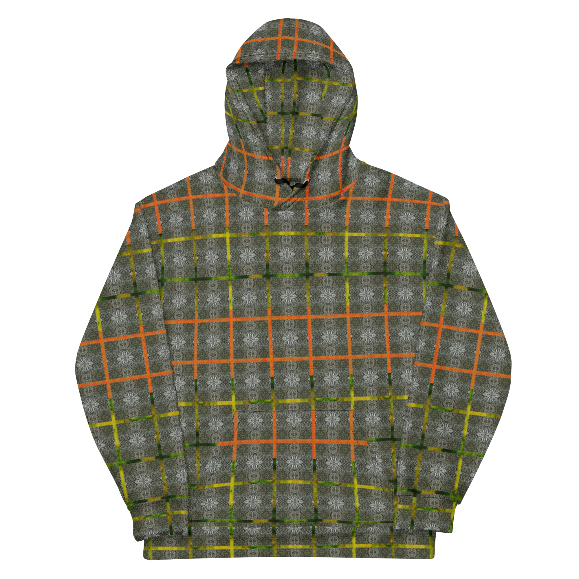Hoodie (Unisex)(Grail Night Hoard Virtus 8.3) RJSTH@Fabric#3 RJSTHw2022 RJS