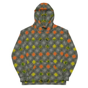Hoodie (Unisex)(Grail Night Hoard Virtus 8.3) RJSTH@Fabric#3 RJSTHw2022 RJS