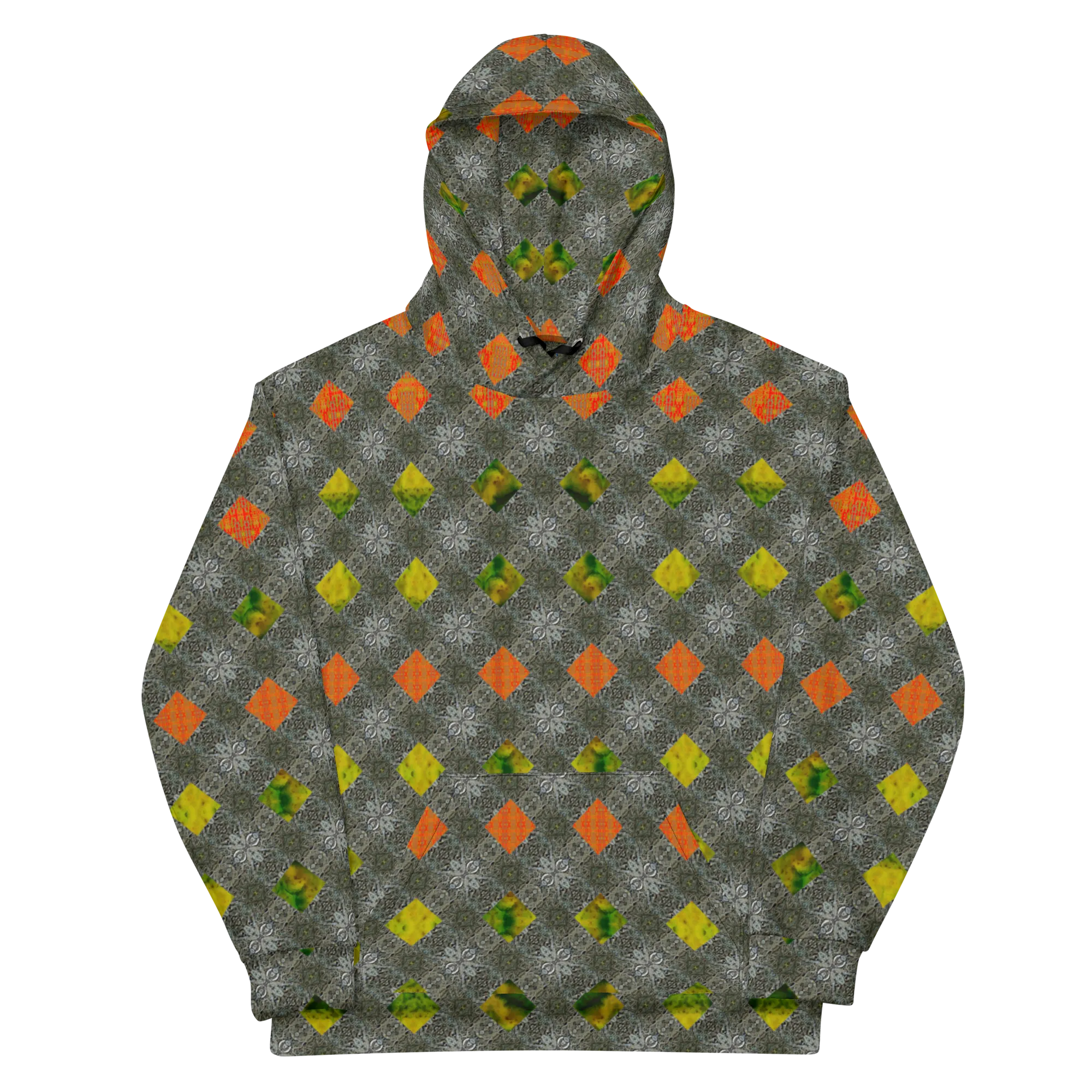 Hoodie (Unisex)(Grail Night Hoard Virtus 8.3) RJSTH@Fabric#3 RJSTHw2022 RJS