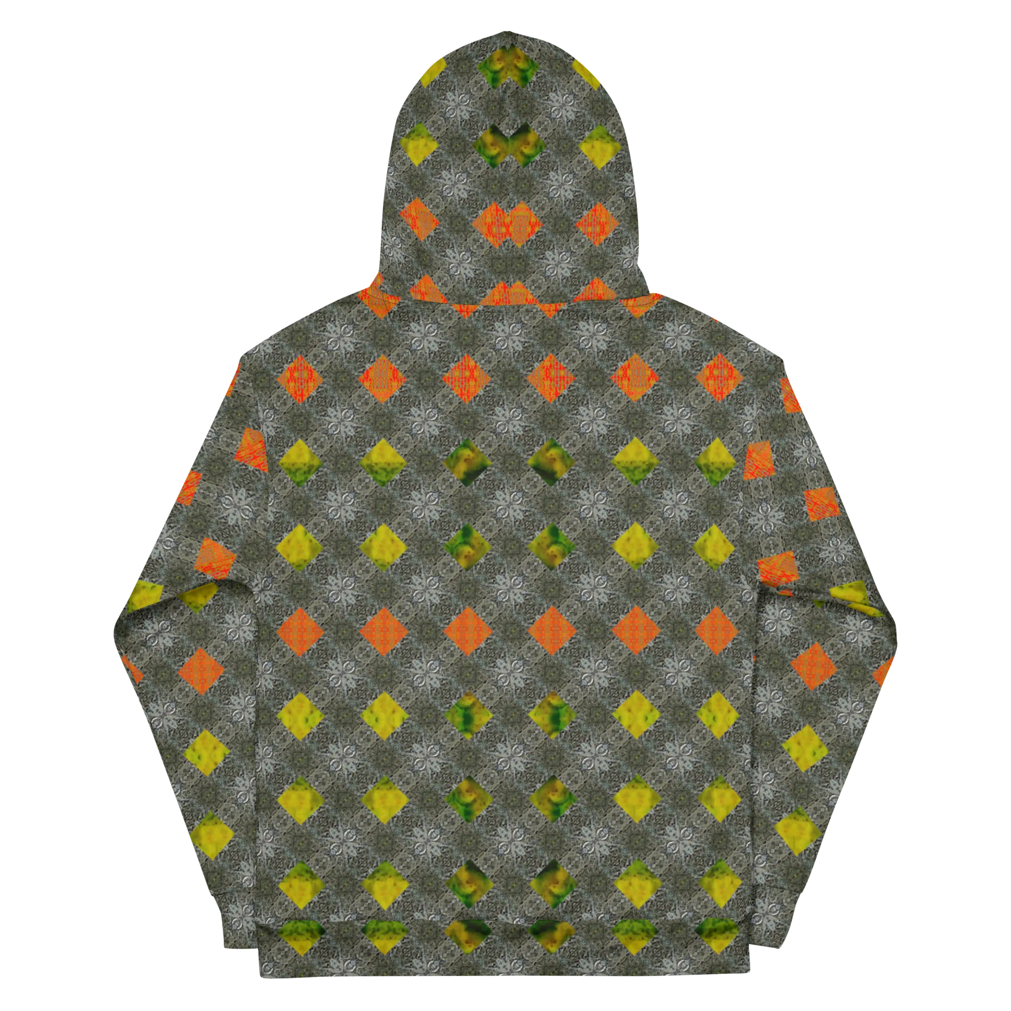 Hoodie (Unisex)(Grail Night Hoard Virtus 8.3) RJSTH@Fabric#3 RJSTHw2022 RJS