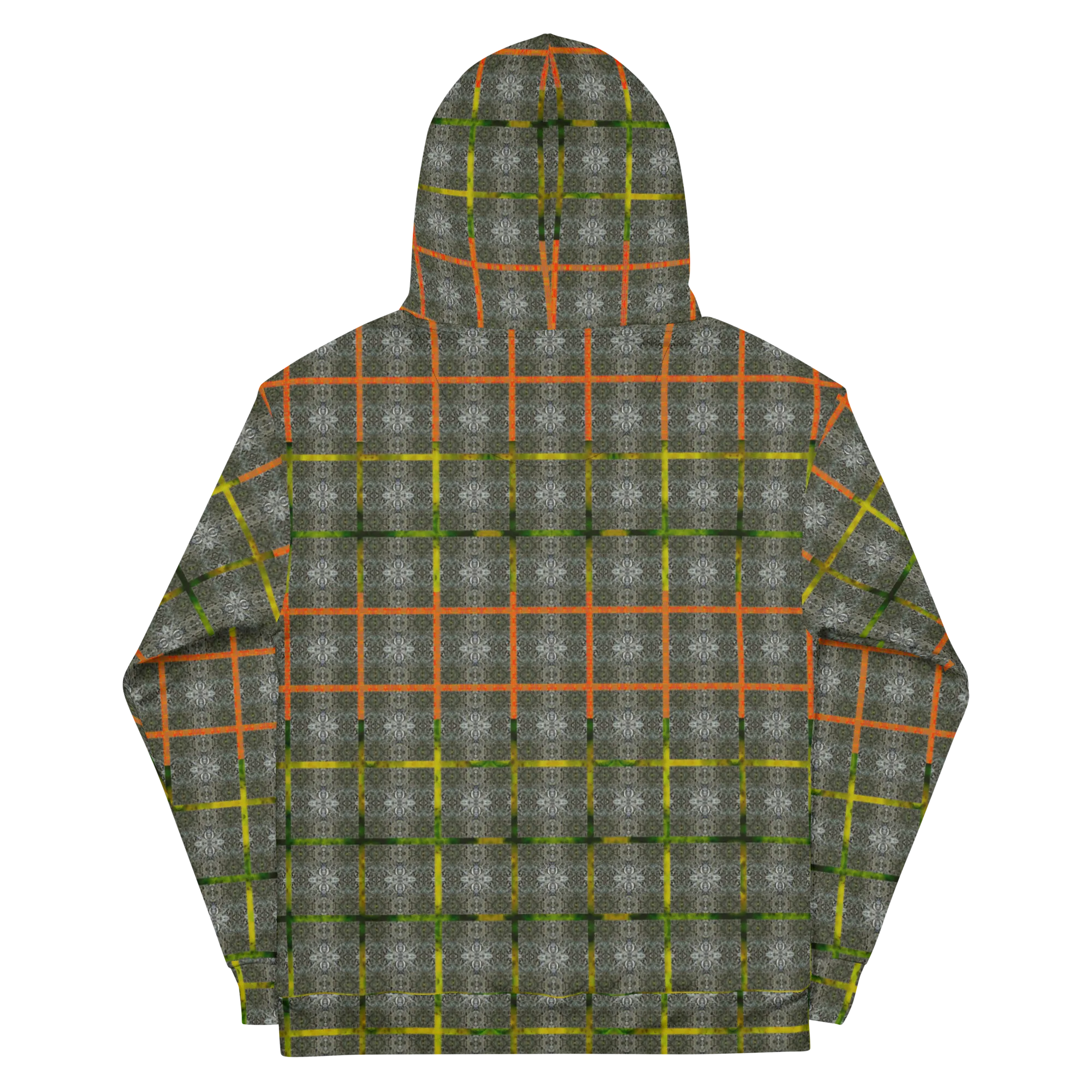 Hoodie (Unisex)(Grail Night Hoard Virtus 8.3) RJSTH@Fabric#3 RJSTHw2022 RJS